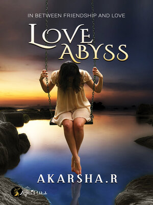 cover image of Love Abyss